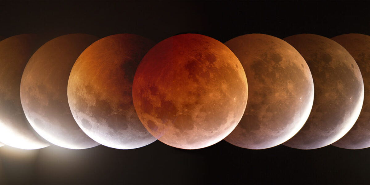 The Eclipse