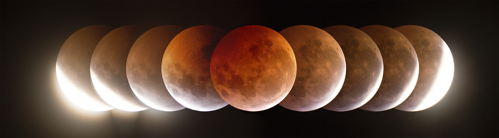 The Eclipse