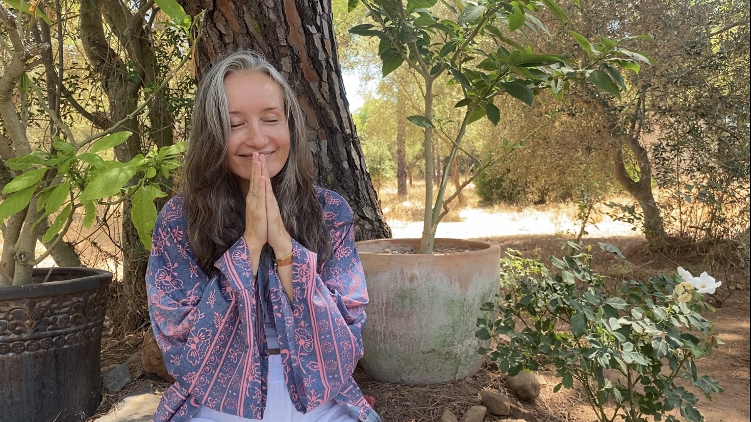 Saraswati Sabrina