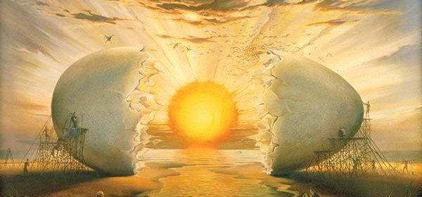Read more about the article The Awakening of Humanity