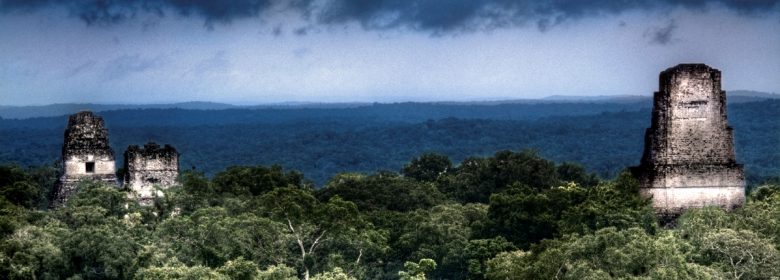 Read more about the article Ayahuasca Ceremony in Tikal