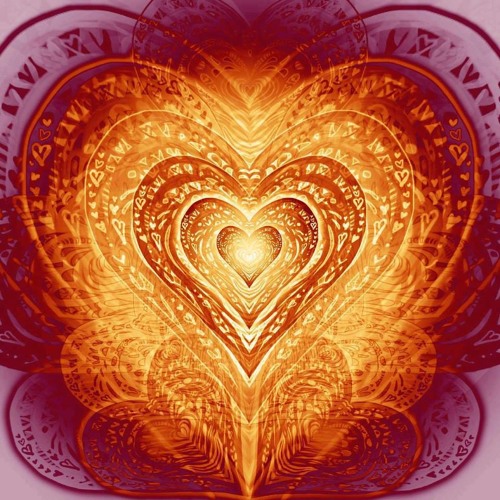Read more about the article Open Up Heart