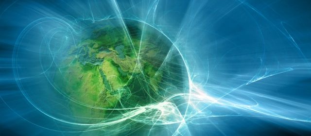 Read more about the article The Vibrational Change or Awakening