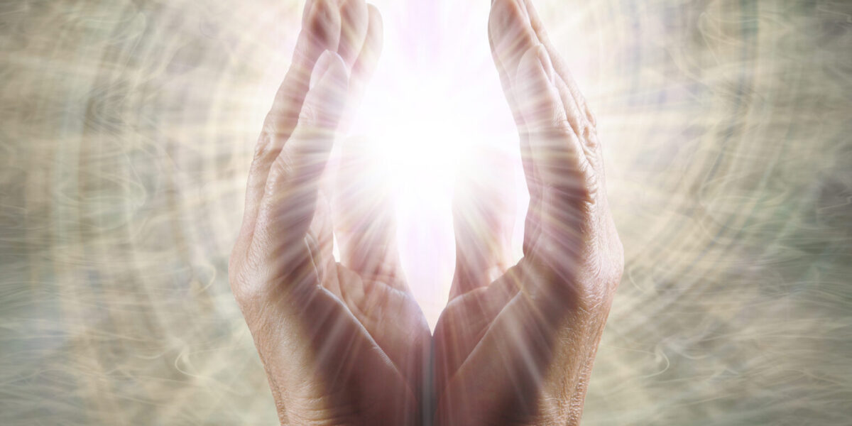 The Truth of Healing