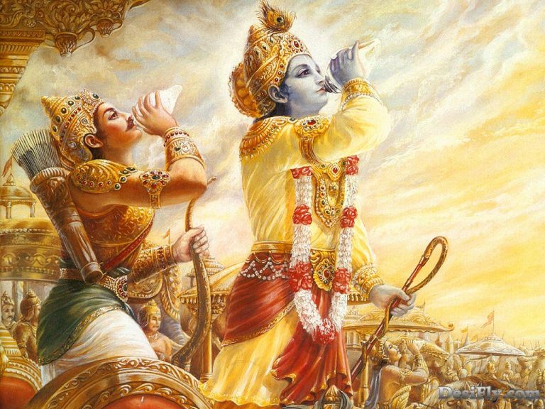 Read more about the article Vedic Philosophy and Shamanism